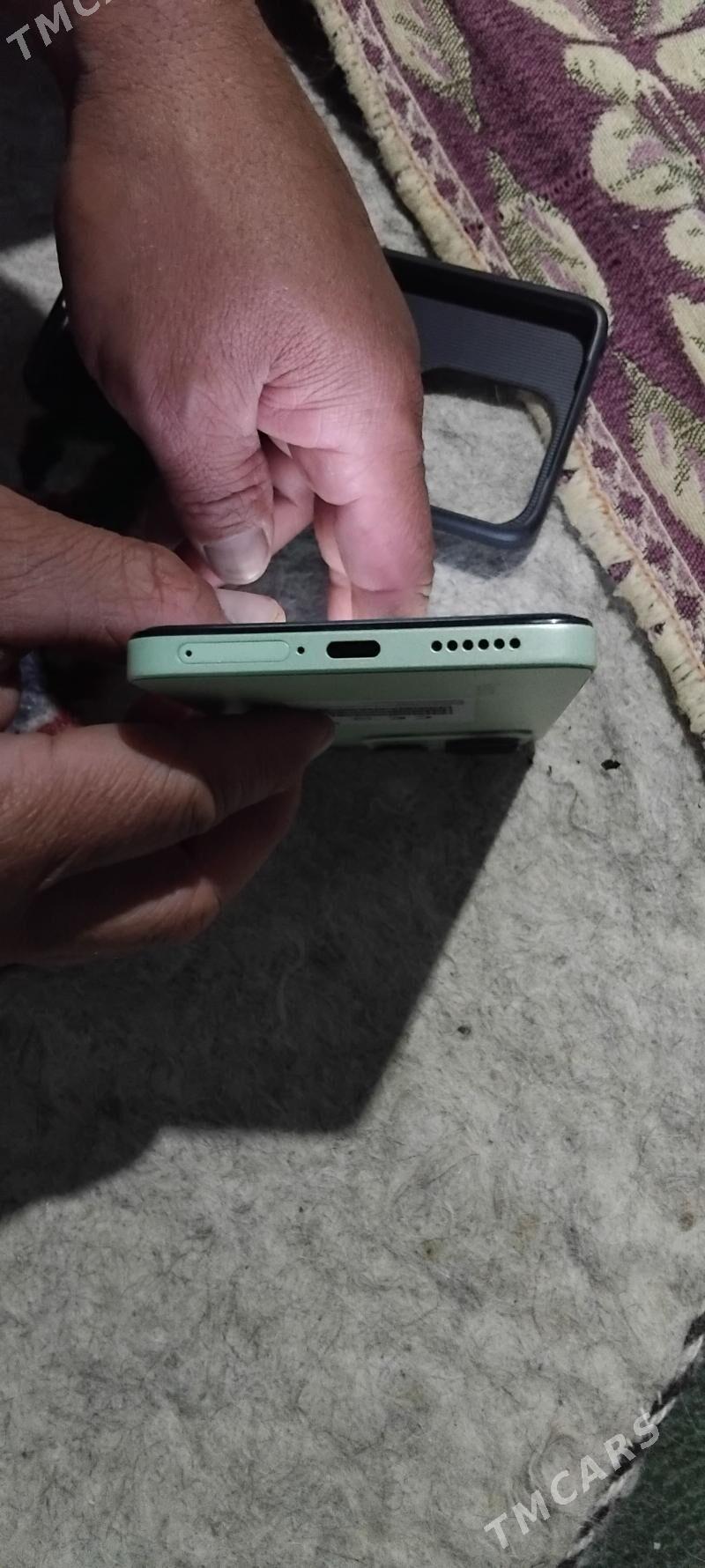 Redmi not 14 6+2/128 - Гороглы (Тагта) - img 3