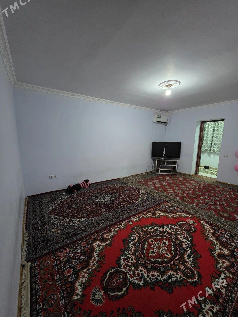 30 mkr Kwartirant gyz gerek - Aşgabat - img 2