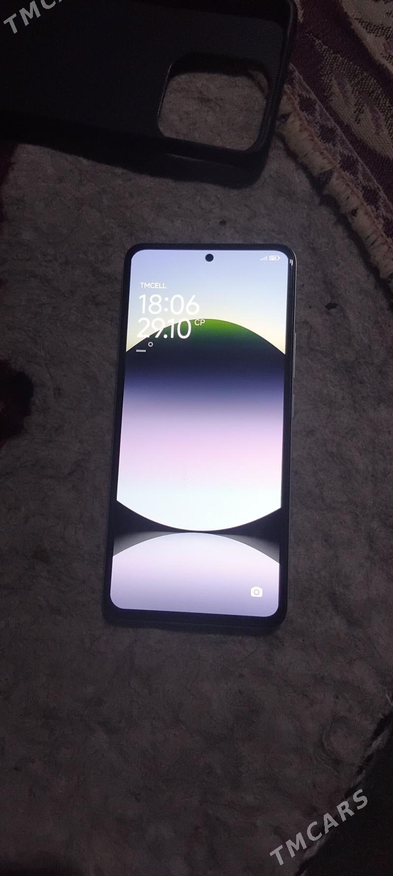 Redmi not 14 6+2/128 - Гороглы (Тагта) - img 2