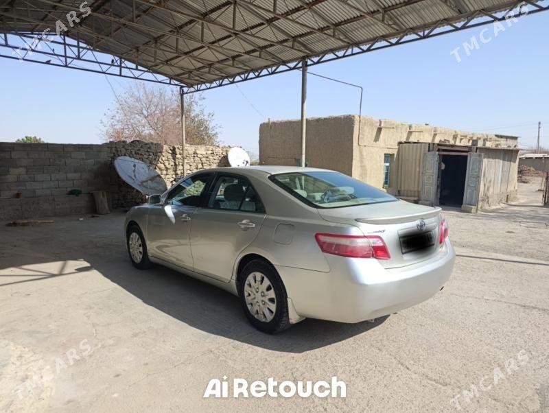 Toyota Camry 2007 - 160 000 TMT - Bäherden - img 3