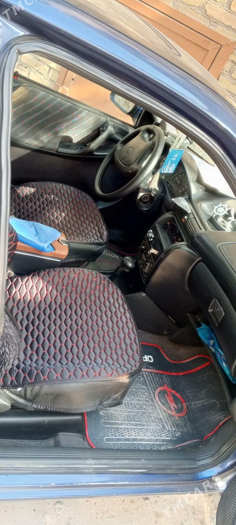 Opel Astra 1996 - 52 000 TMT - Туркменабат - img 3