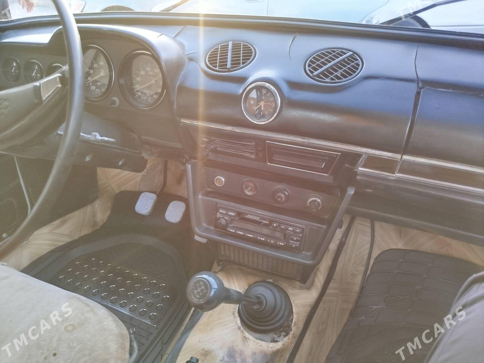 Lada 2106 1989 - 42 000 TMT - Теджен - img 6