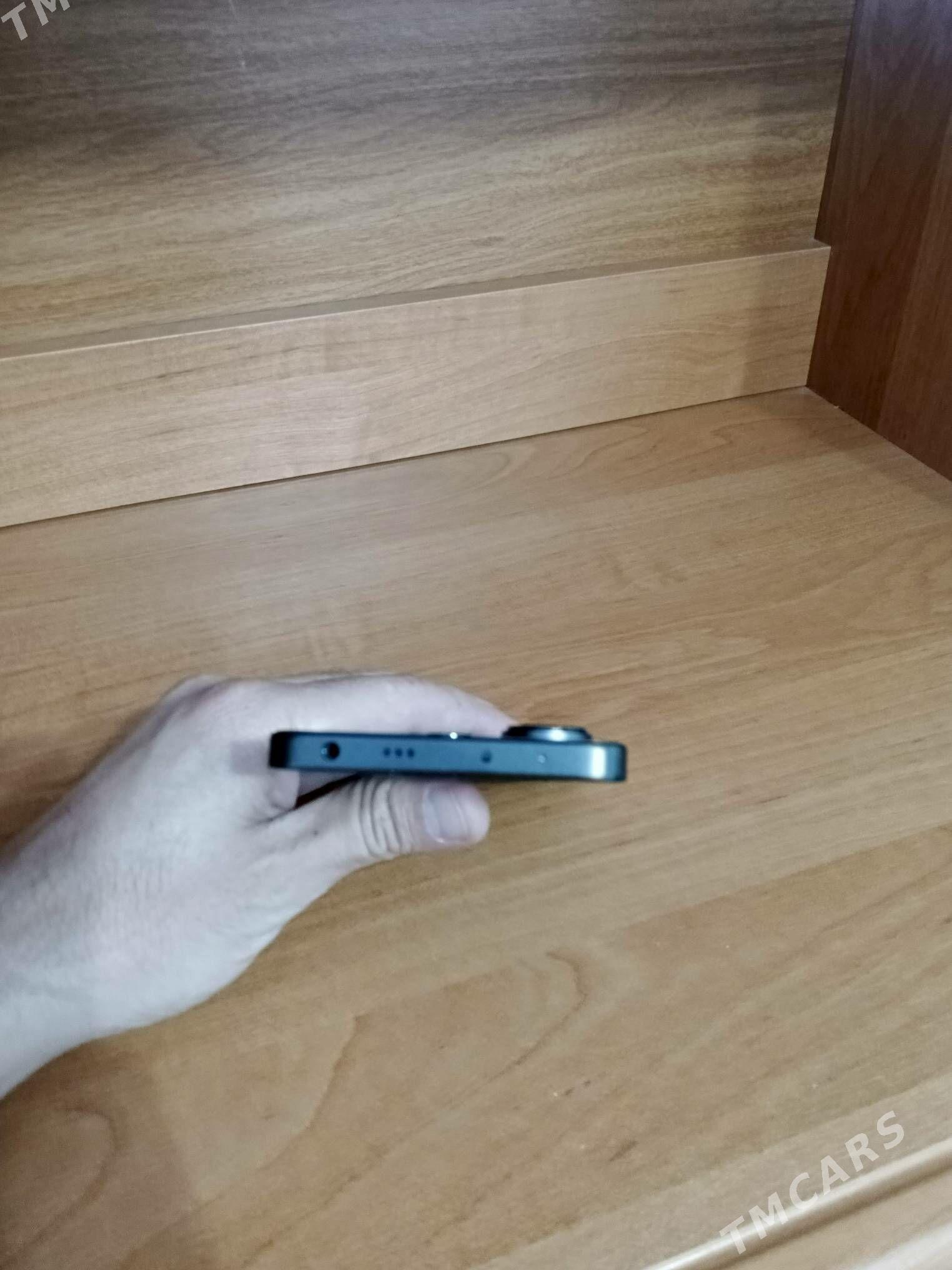 REDMI NOTE 13 - Балканабат - img 5