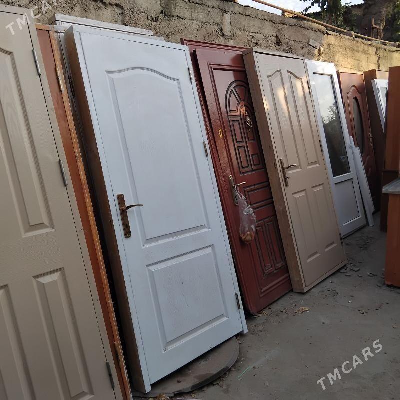 САТЛЫК,,АЙНА,,ГАПЫЛАР - Гаудан "В" - img 5