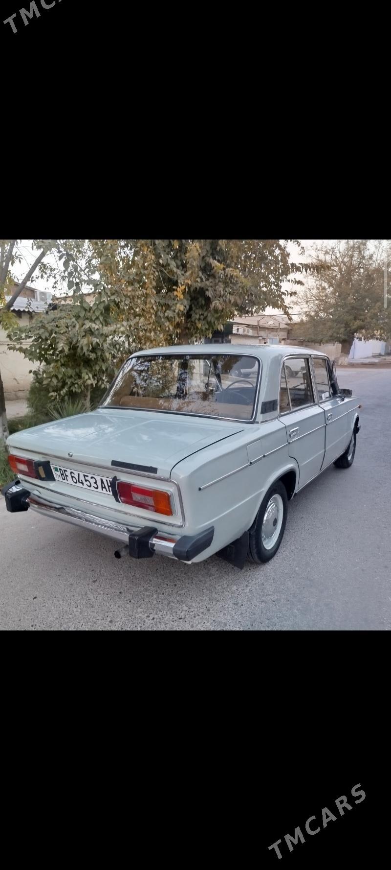 Lada 2106 1989 - 42 000 TMT - Теджен - img 5