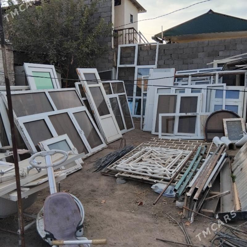 САТЛЫК,,АЙНА,,ГАПЫЛАР - Гаудан "В" - img 3