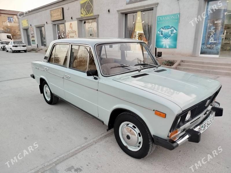 Lada 2106 1989 - 42 000 TMT - Теджен - img 2