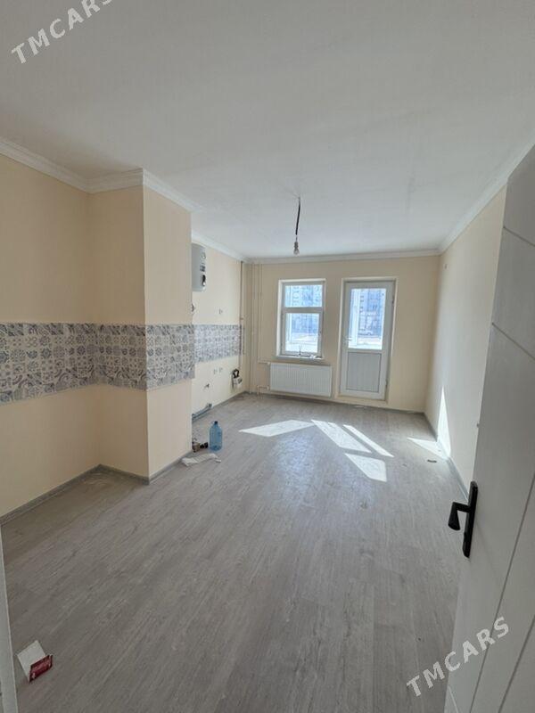 Buzmeyin Gres 8 Dom - Бузмеин ГРЭС - img 1