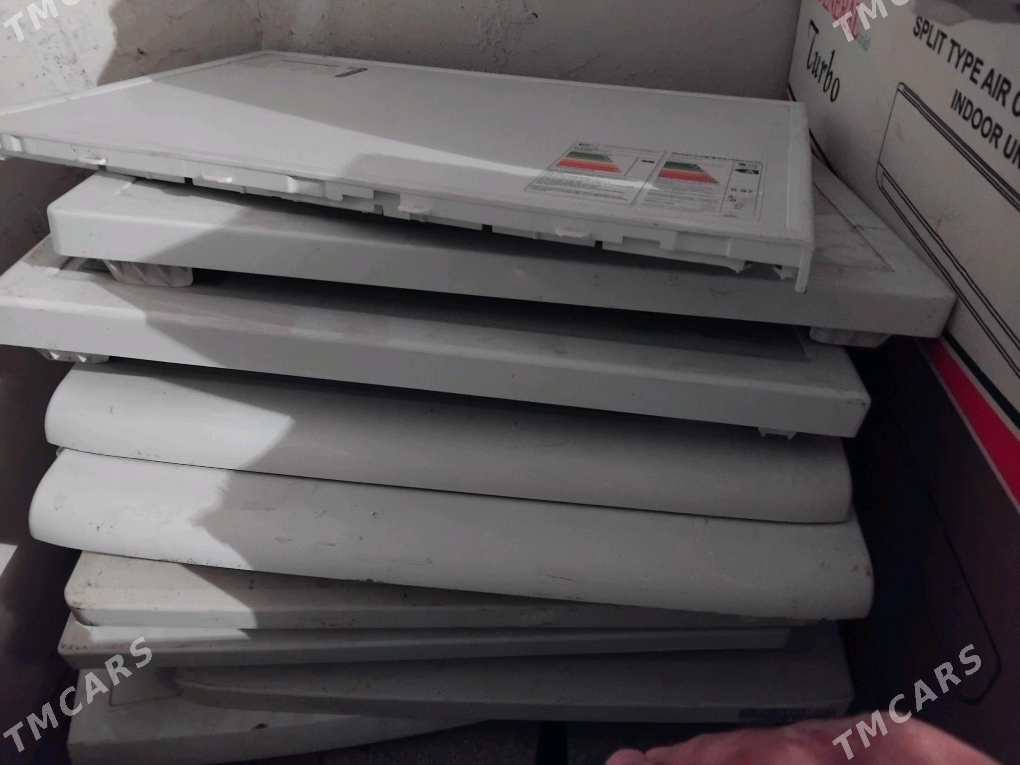 KIRMAŞYN MATOR - Aşgabat - img 3