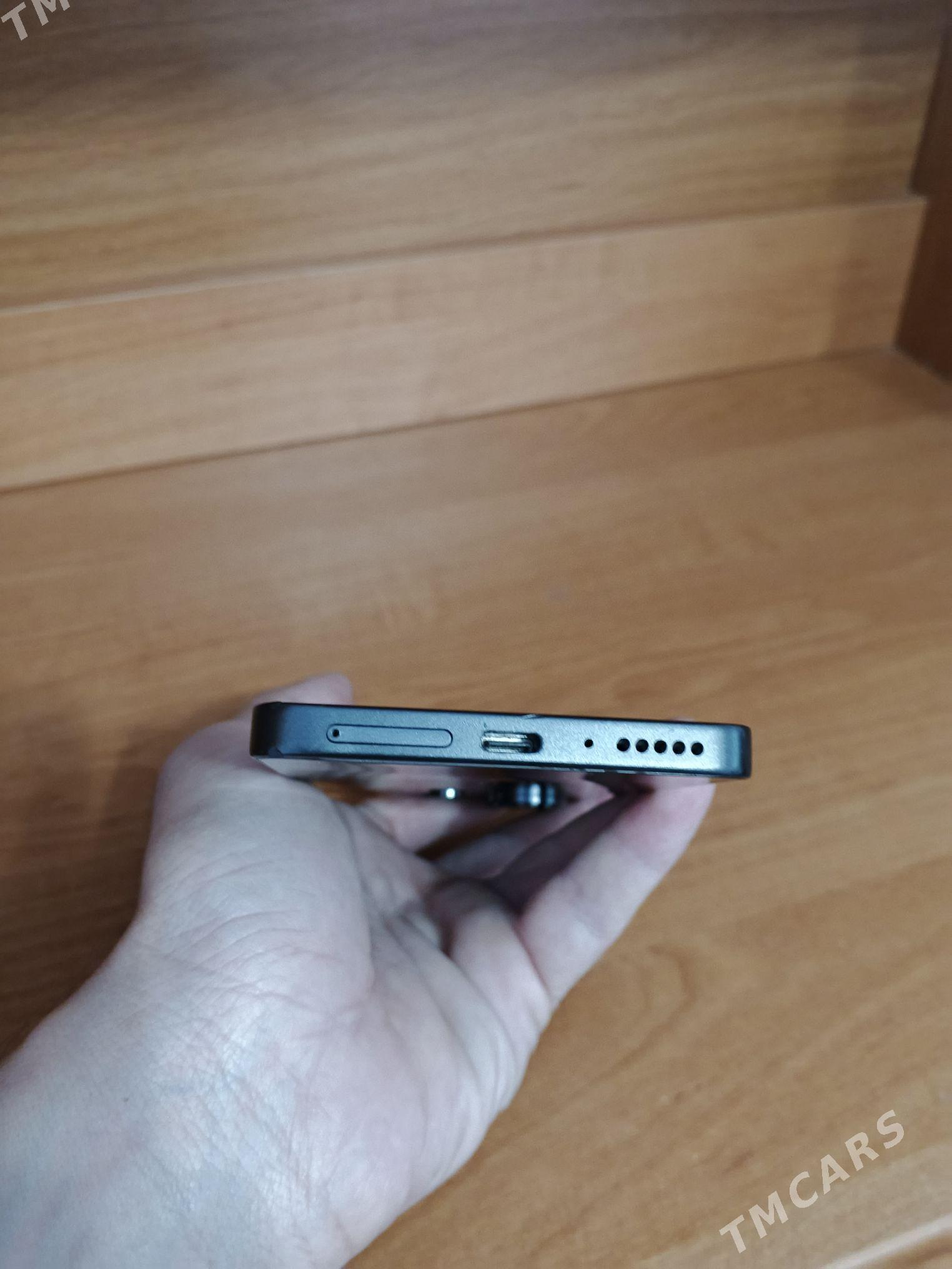 REDMI NOTE 13 - Балканабат - img 6