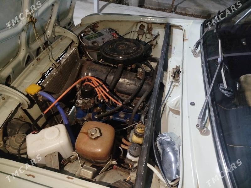 Lada 2106 1989 - 42 000 TMT - Теджен - img 3