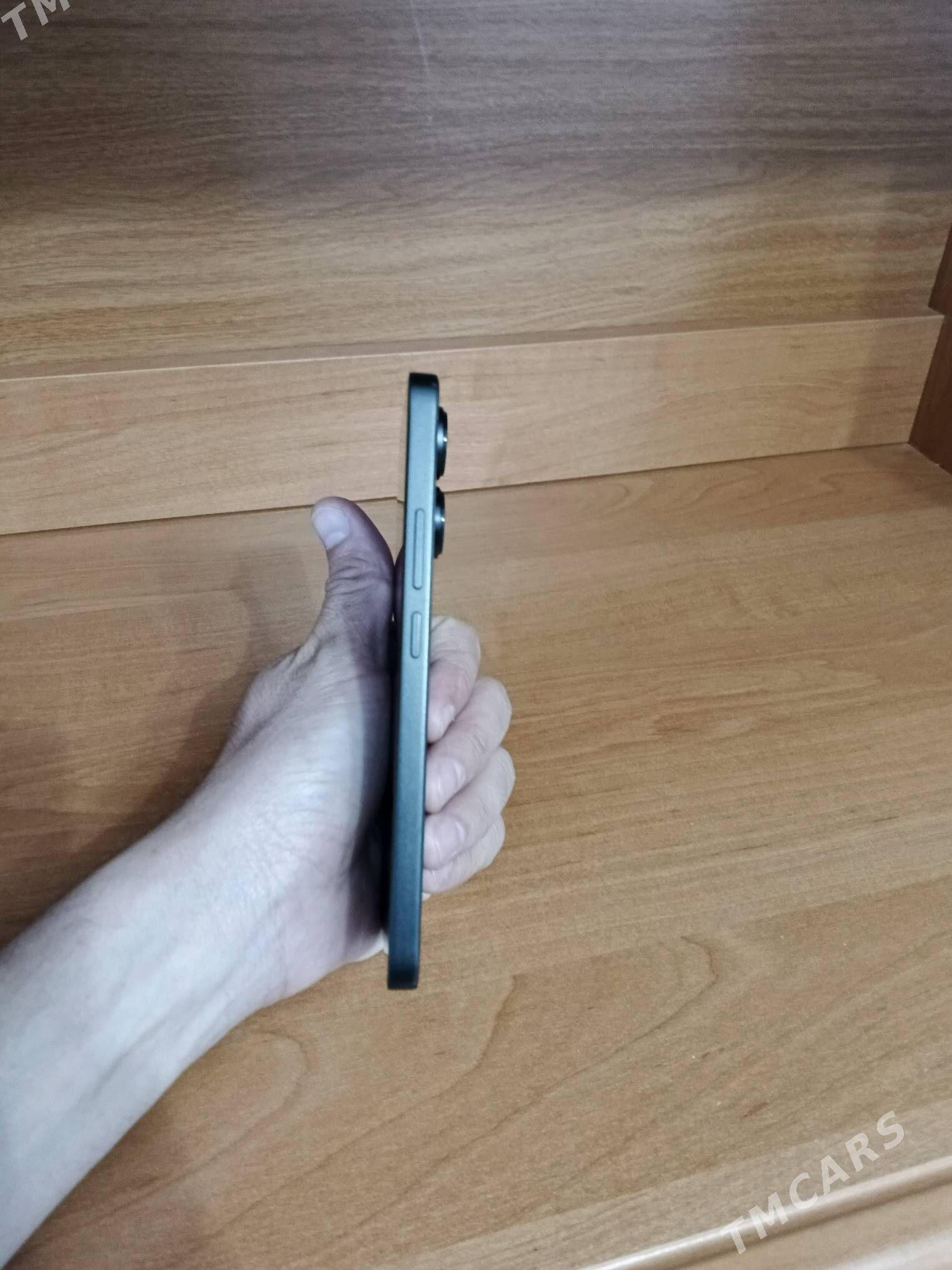 REDMI NOTE 13 - Балканабат - img 4