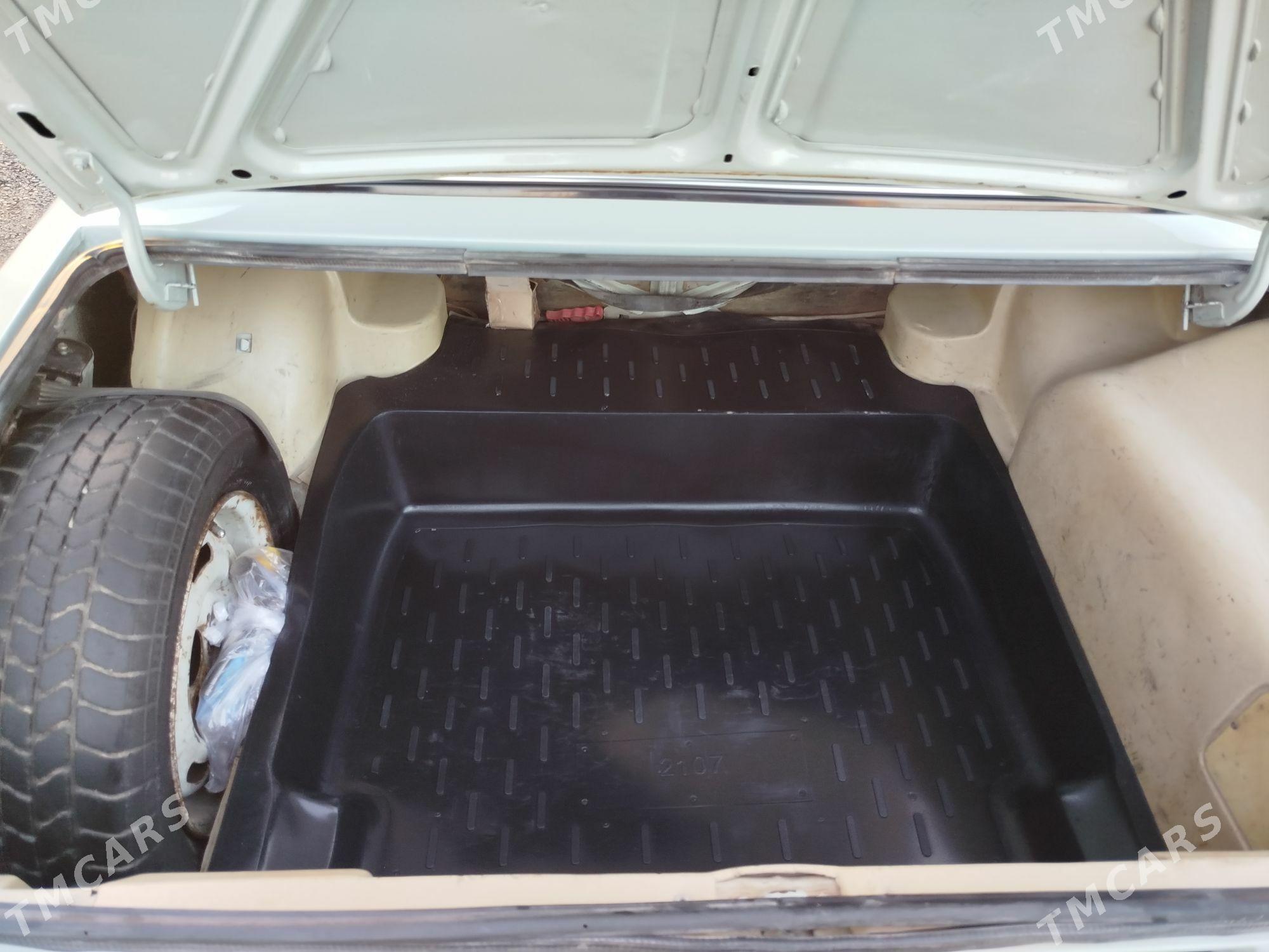 Lada 2106 1989 - 42 000 TMT - Tejen - img 1