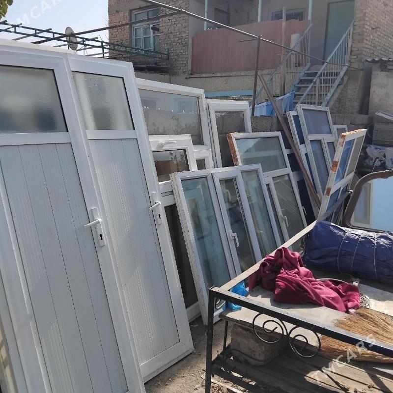 САТЛЫК,,АЙНА,,ГАПЫЛАР - Гаудан "В" - img 4