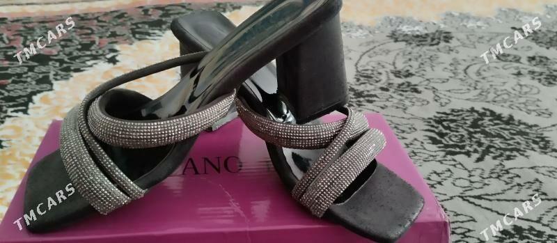 kowuskowus - Balkanabat - img 2