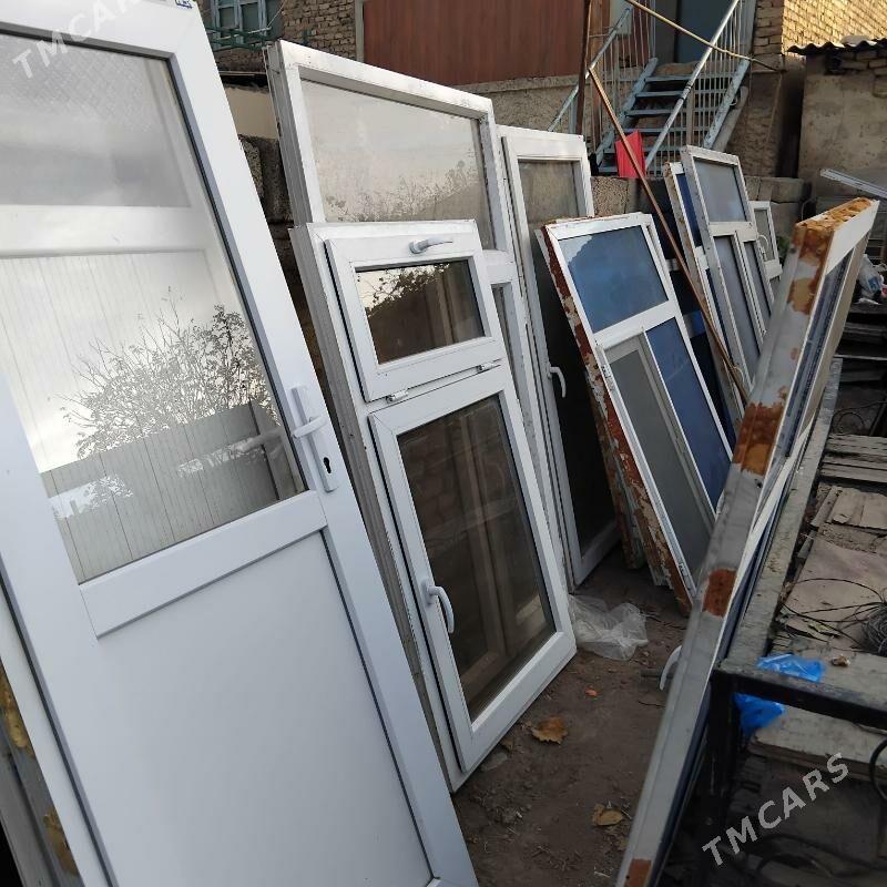 САТЛЫК,,АЙНА,,ГАПЫЛАР - Гаудан "В" - img 6