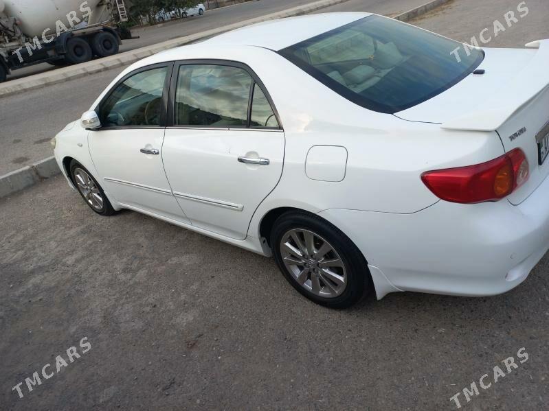 Toyota Corolla 2009 - 175 000 TMT - Aşgabat - img 2