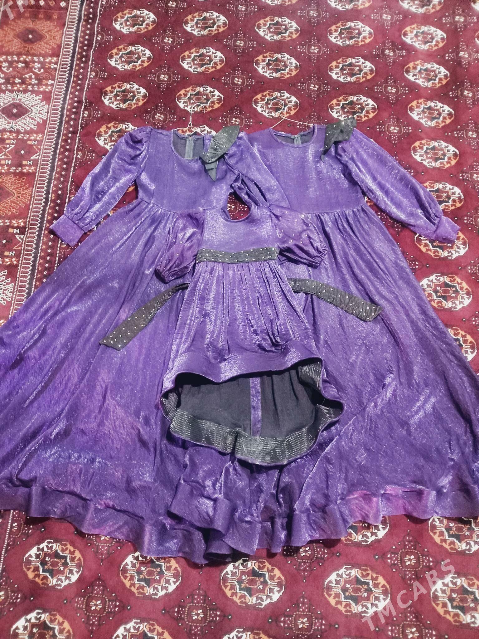 gyz koÿnekler - Балканабат - img 2