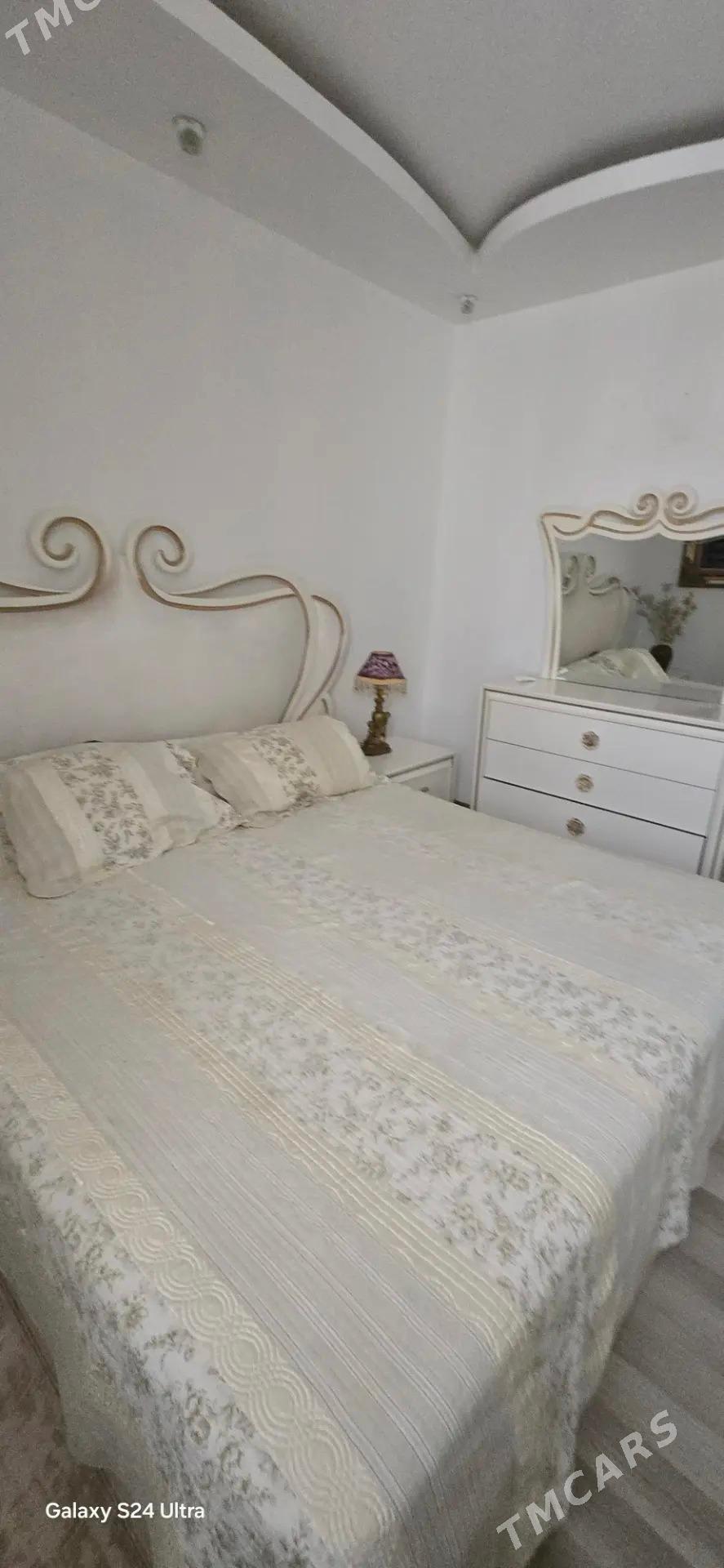 СДАЮ КВАРТИРУ В ЦЕНТРЕ 2 КОМ - Ашхабад - img 3