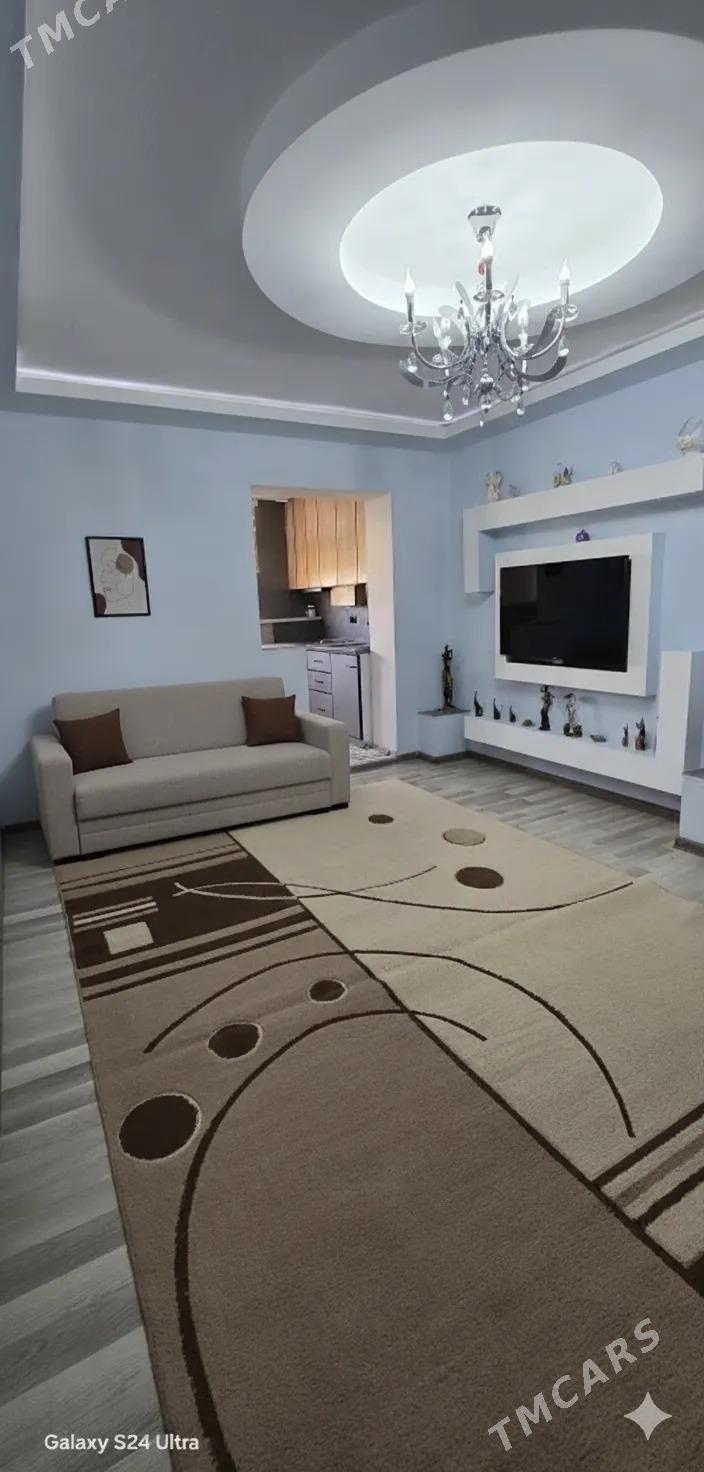 СДАЮ КВАРТИРУ В ЦЕНТРЕ 2 КОМ - Ашхабад - img 4