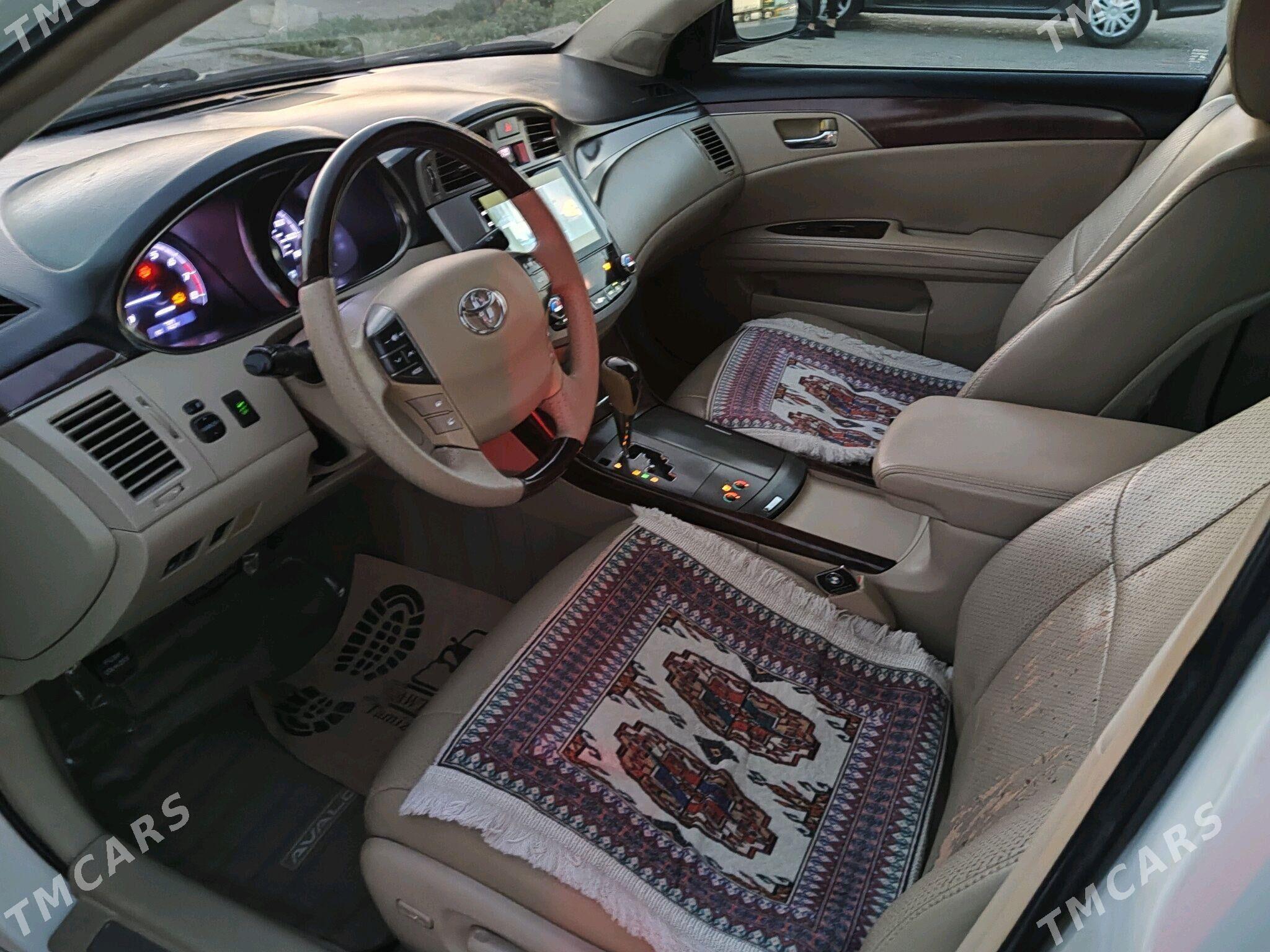 Toyota Avalon 2011 - 310 000 TMT - Türkmenabat - img 7
