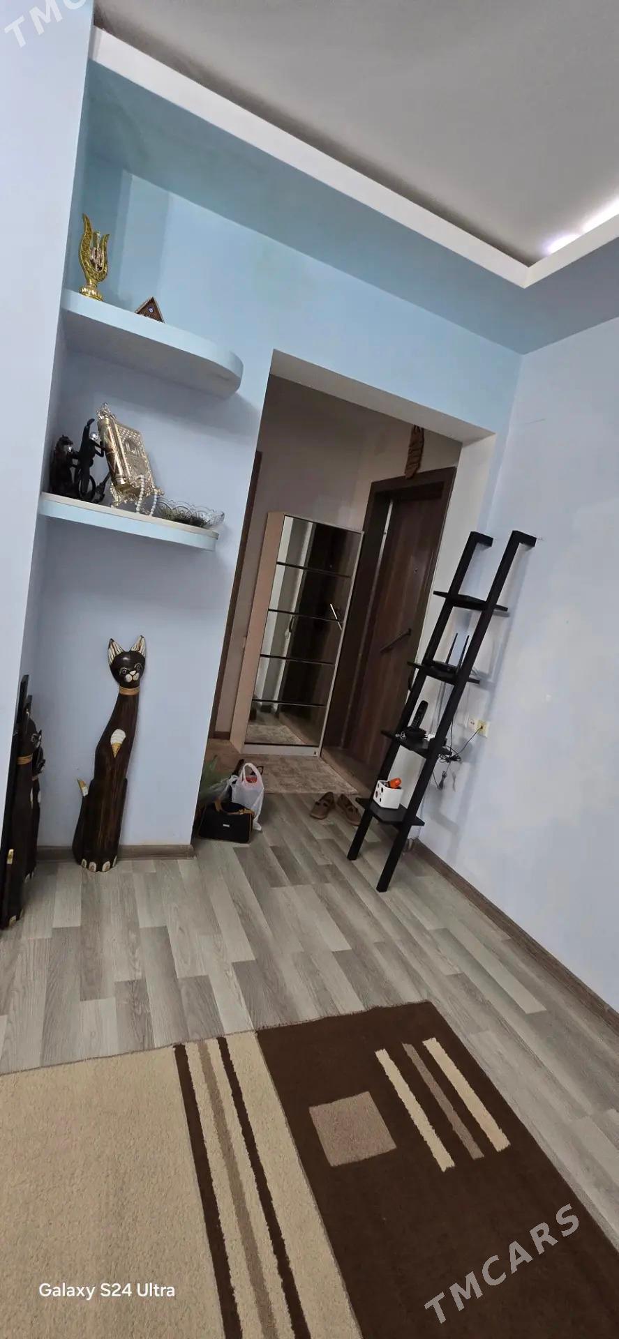 СДАЮ КВАРТИРУ В ЦЕНТРЕ 2 КОМ - Ашхабад - img 6