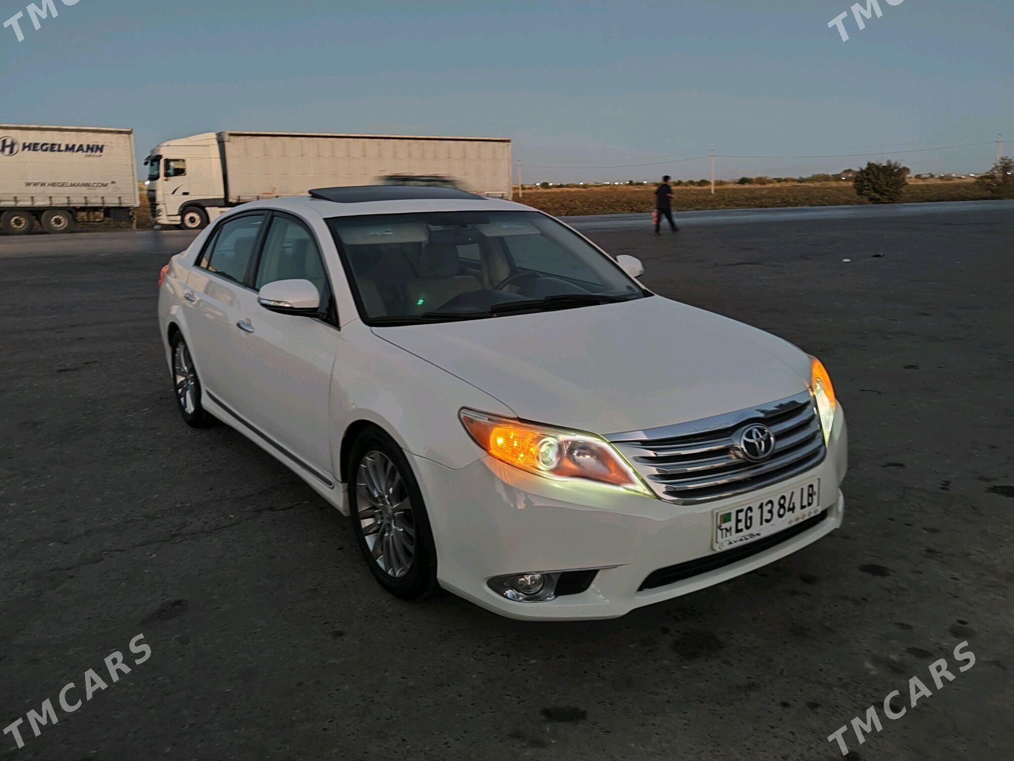 Toyota Avalon 2011 - 310 000 TMT - Türkmenabat - img 2