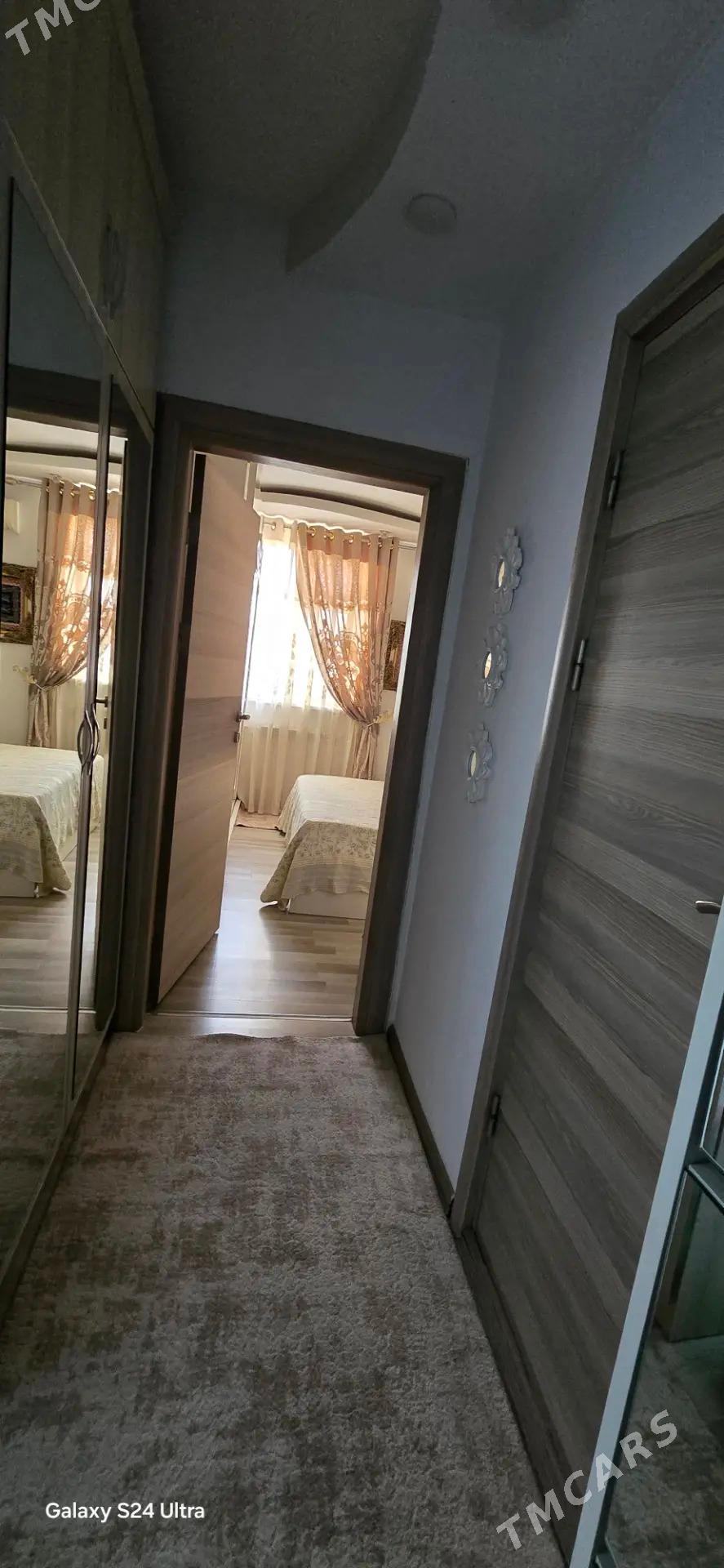 СДАЮ КВАРТИРУ В ЦЕНТРЕ 2 КОМ - Ашхабад - img 2