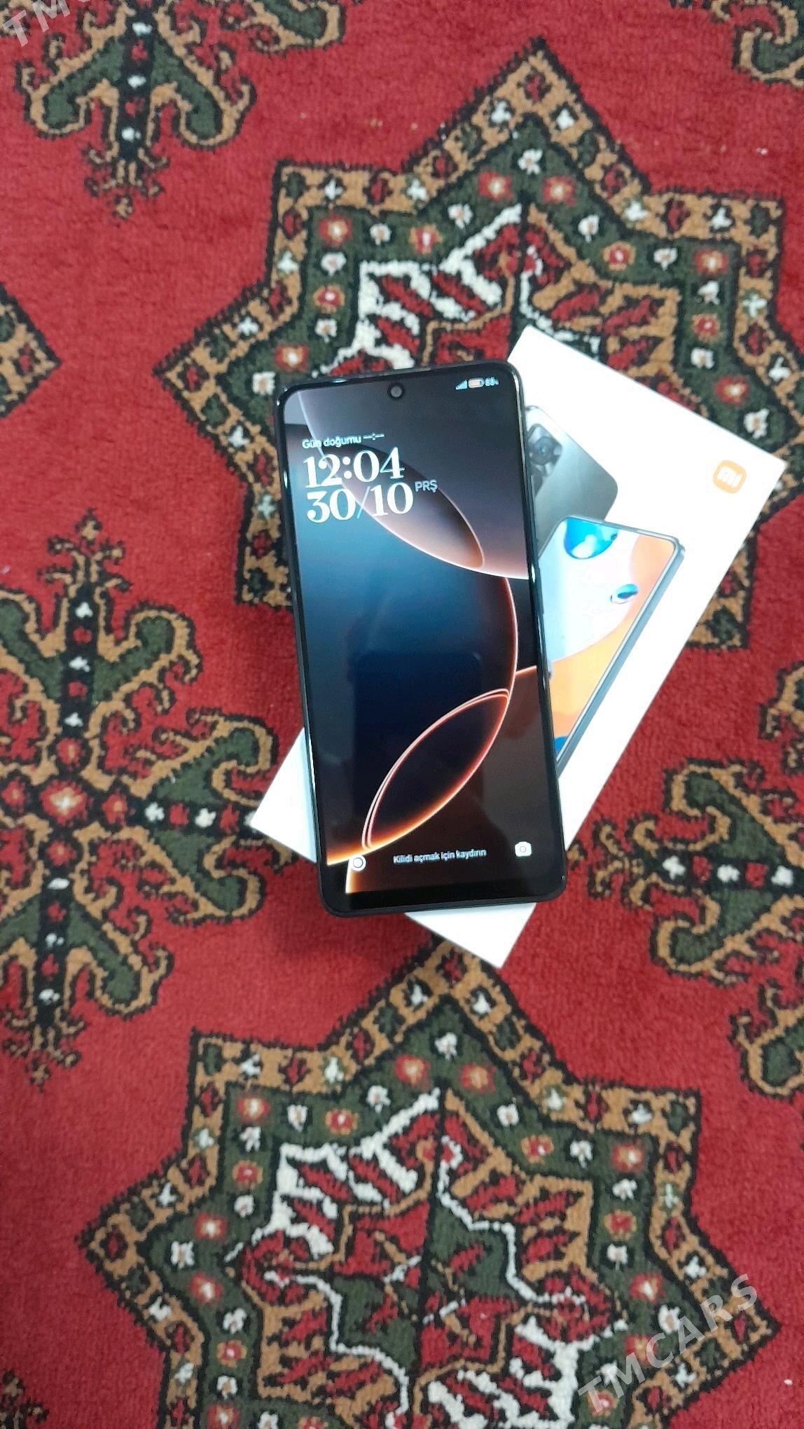 redmi not 11 pro - Гызыларбат - img 1