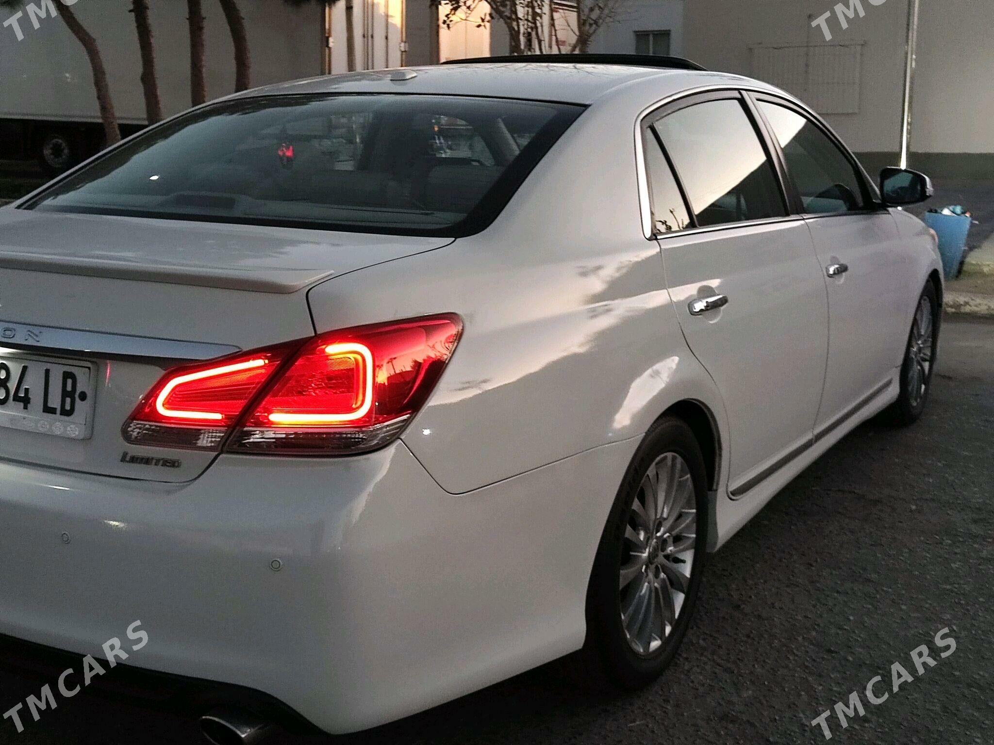 Toyota Avalon 2011 - 310 000 TMT - Türkmenabat - img 4