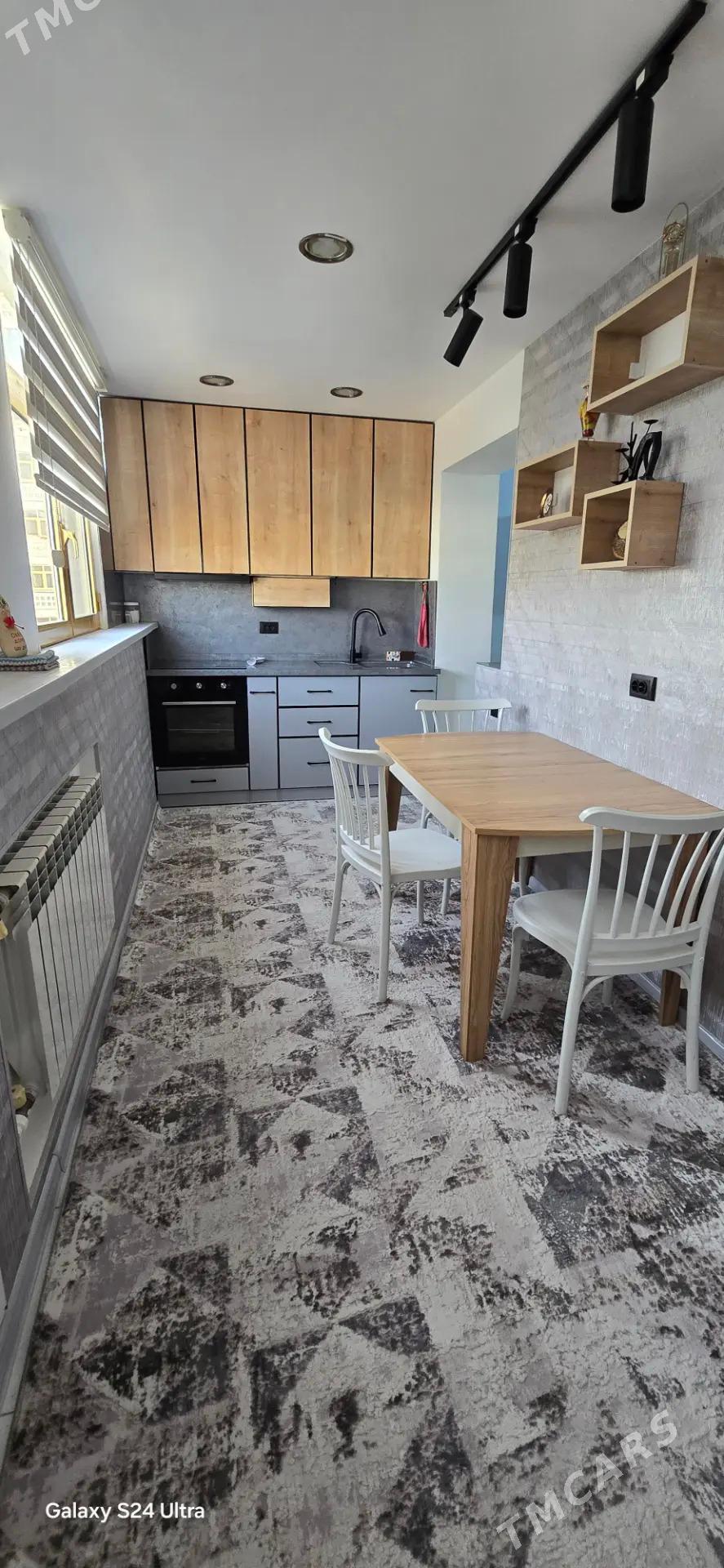 СДАЮ КВАРТИРУ В ЦЕНТРЕ 2 КОМ - Ашхабад - img 8