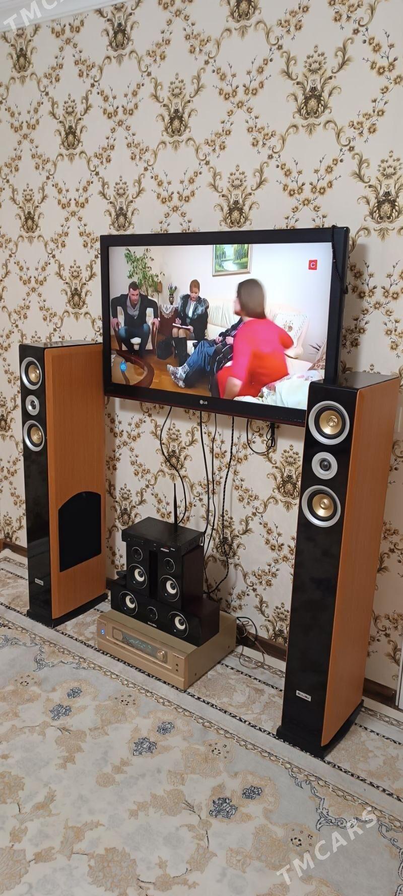 Kalnoka bass bocka - Balkanabat - img 1