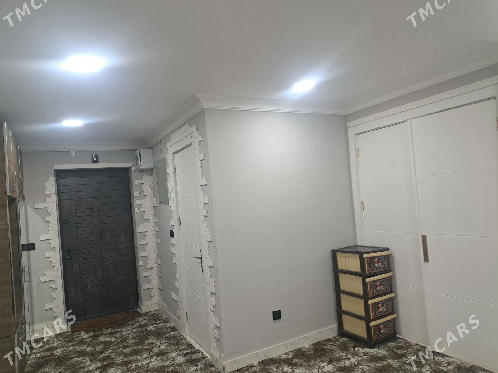 3 kom gurtly - Ашхабад - img 1