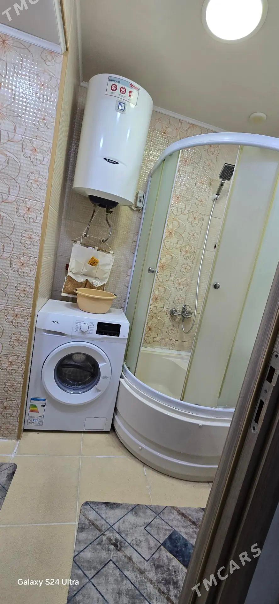 СДАЮ КВАРТИРУ В ЦЕНТРЕ 2 КОМ - Ашхабад - img 7