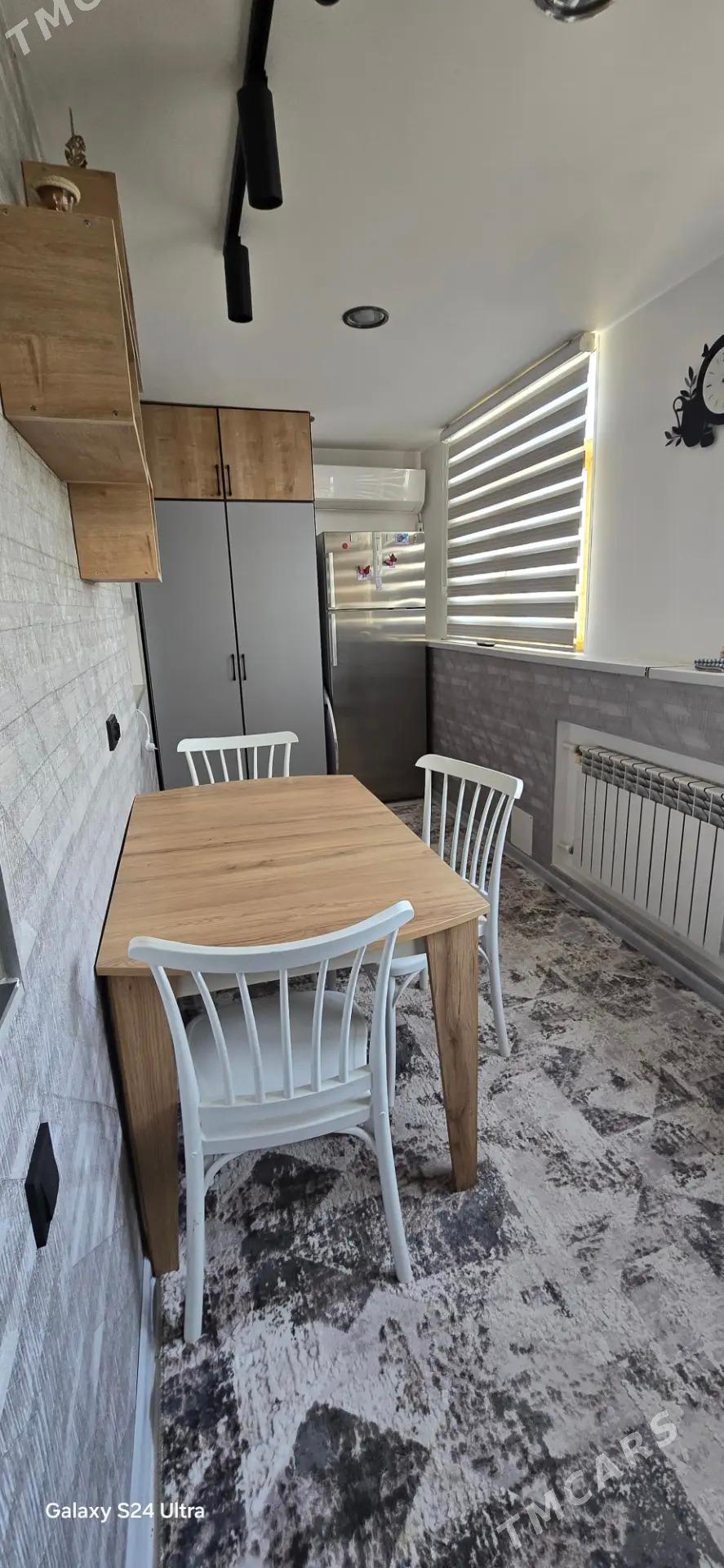 СДАЮ КВАРТИРУ В ЦЕНТРЕ 2 КОМ - Ашхабад - img 9