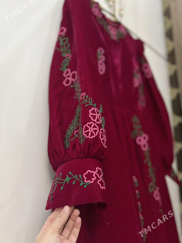 pombah - Ашхабад - img 1