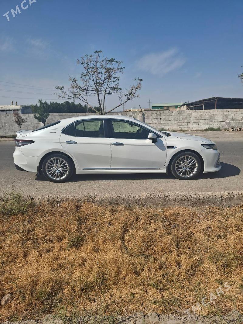 Toyota Camry 2022 - 278 000 TMT - Aşgabat - img 4