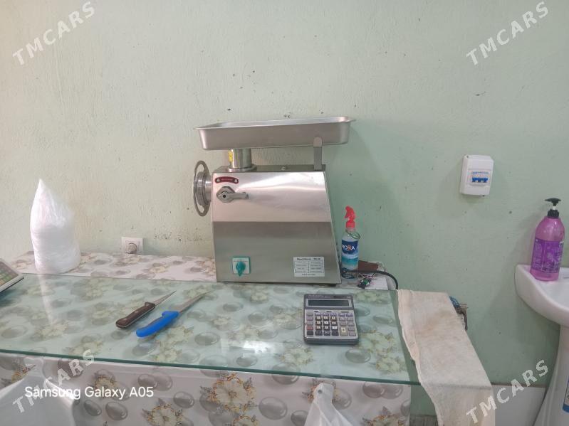 et masirowka - Türkmenabat - img 2