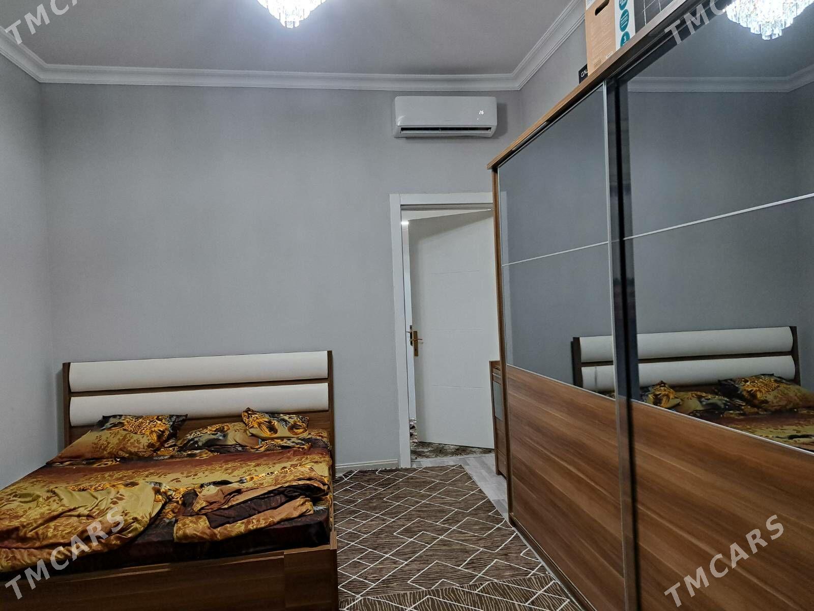 3 kom gurtly - Ашхабад - img 4