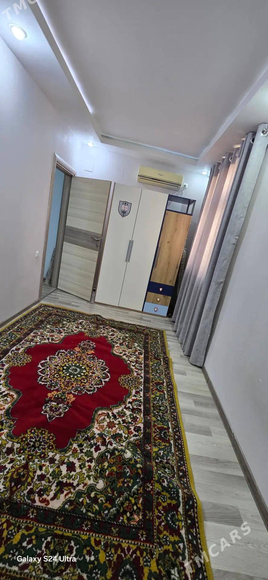 СДАЮ КВАРТИРУ В ЦЕНТРЕ 2 КОМ - Ашхабад - img 5