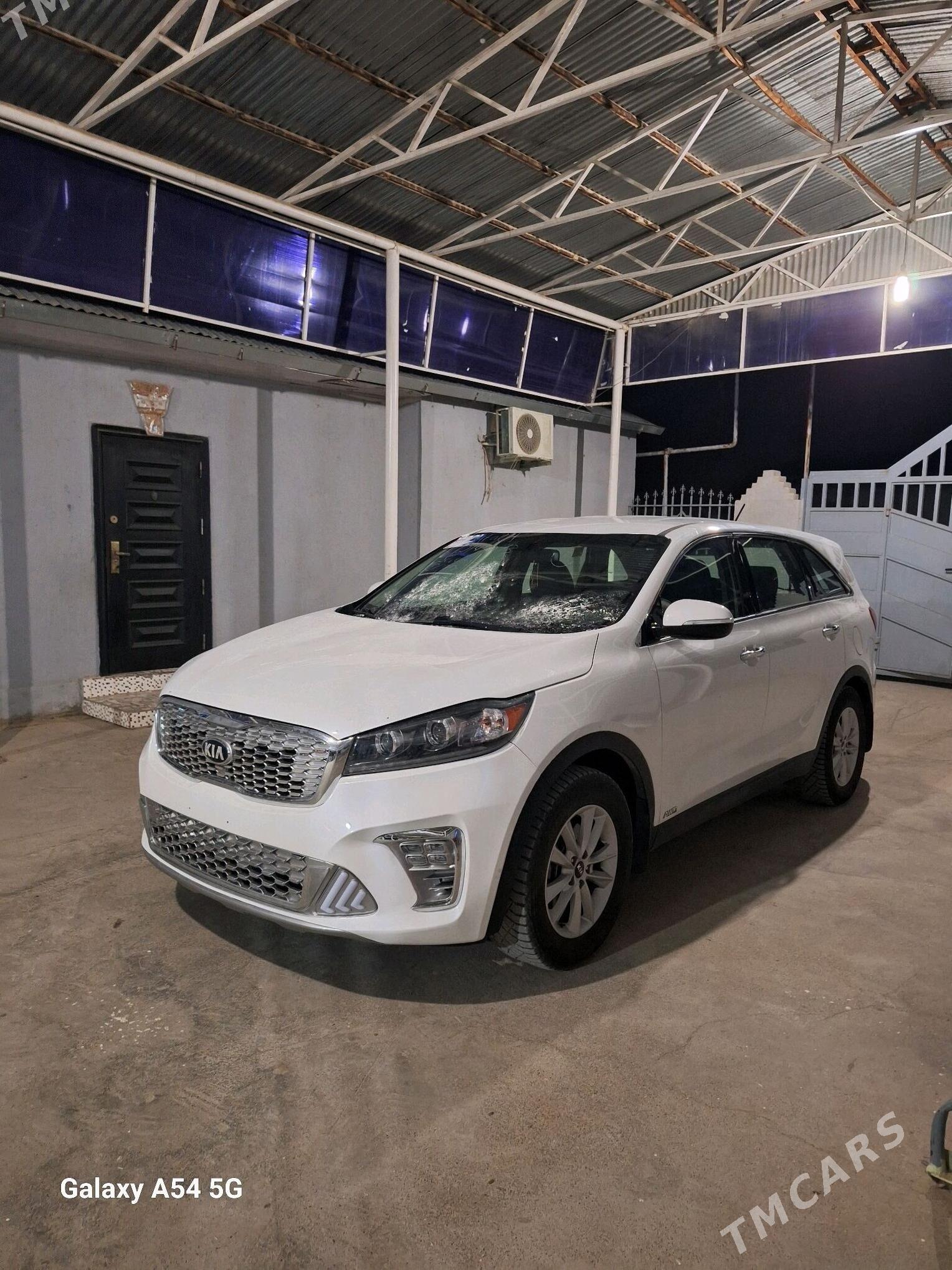 Kia Sorento 2020 - 300 000 TMT - Гёкдепе - img 2