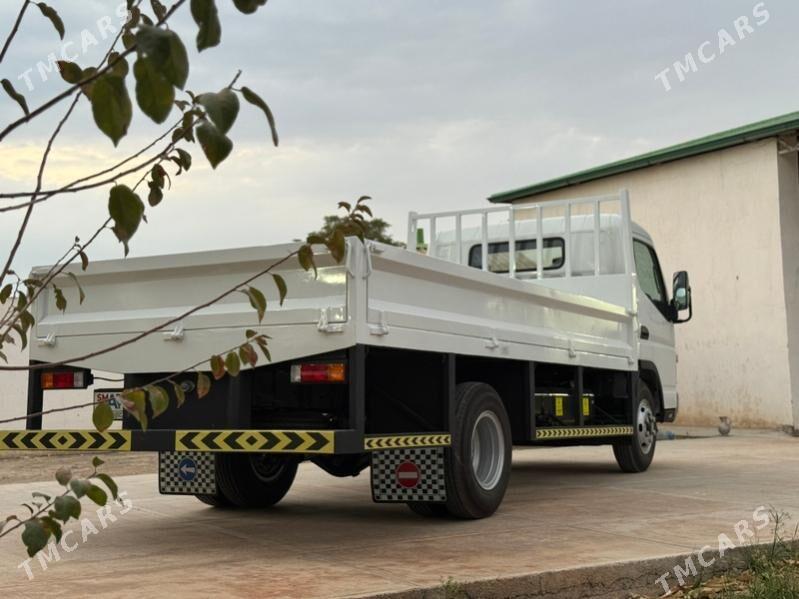 Mitsubishi Canter 2025 - 515 000 TMT - Büzmeýin - img 3