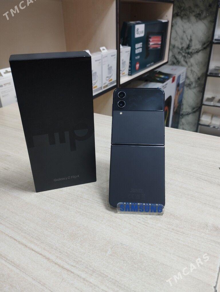 Z Flip 4  8/128gb - 30 mkr - img 1