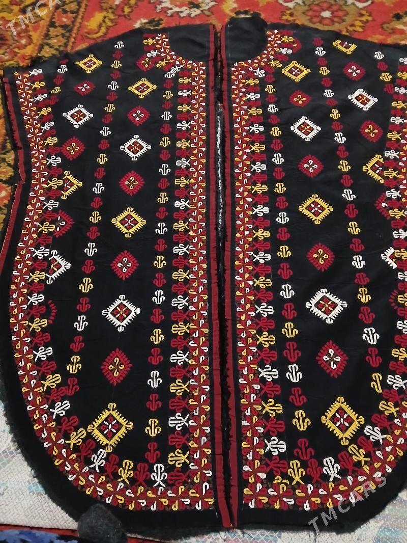 Kesde yen̈siz - Aşgabat - img 1