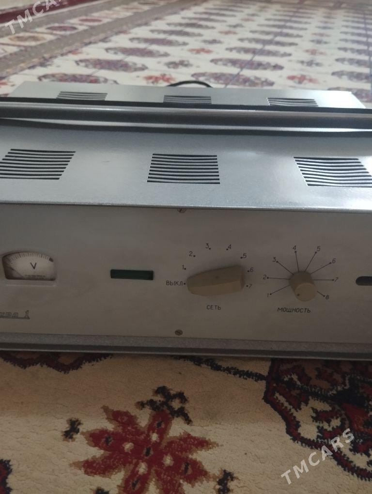 Darsenval aparat - 11 mkr - img 2