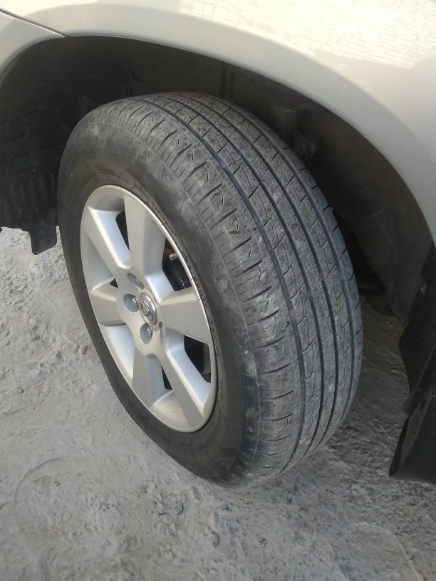 покрышка 1 000 TMT - Türkmenabat - img 2