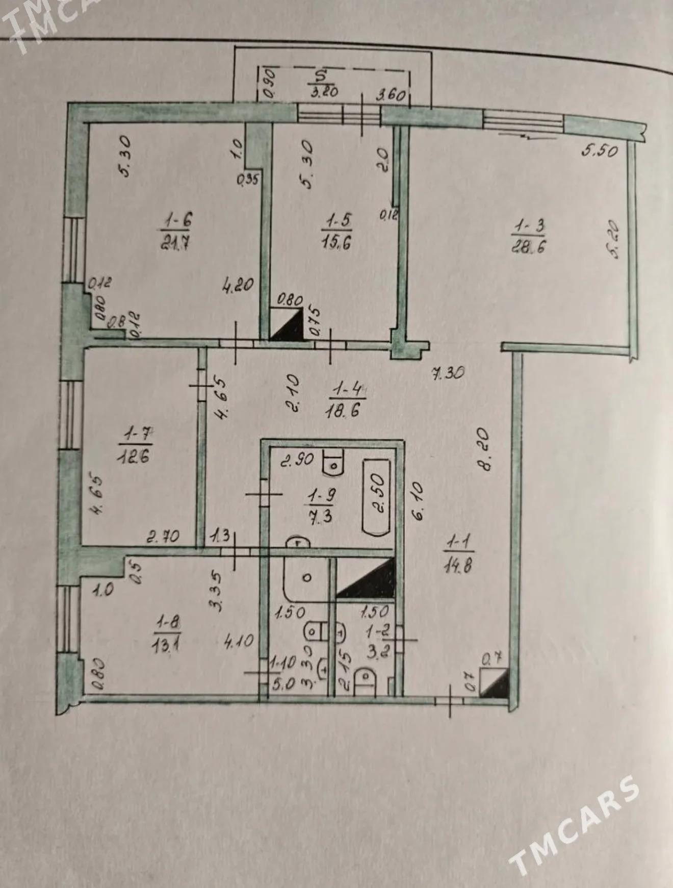 Nebitgaz elitka - Nebitgaz (Andalib-Ankara köç.) - img 9