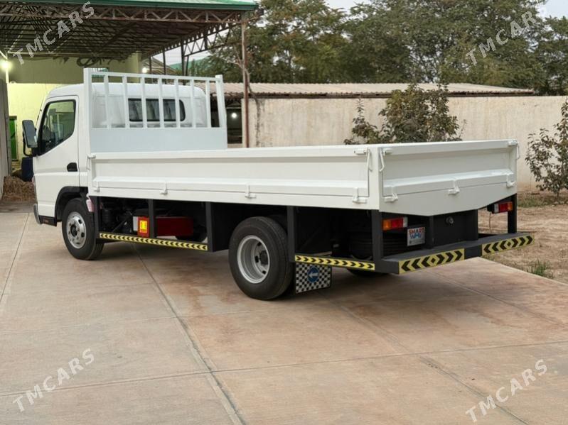 Mitsubishi Canter 2025 - 515 000 TMT - Büzmeýin - img 4