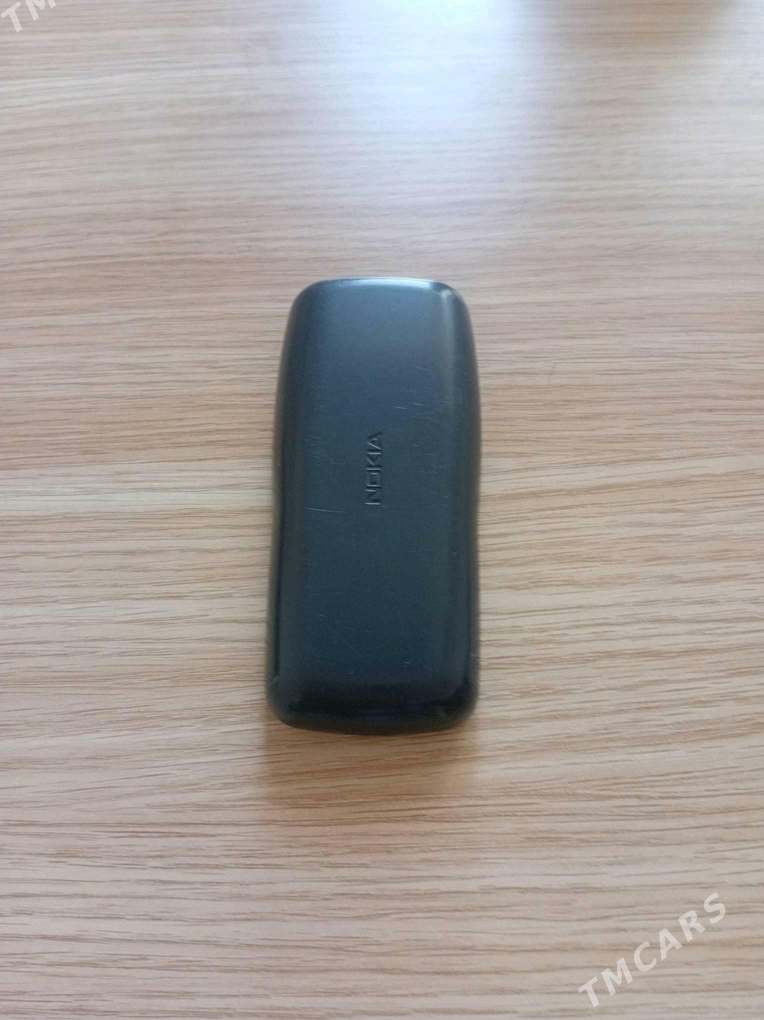 Nokia - Ак-Бугдайский этрап - img 1