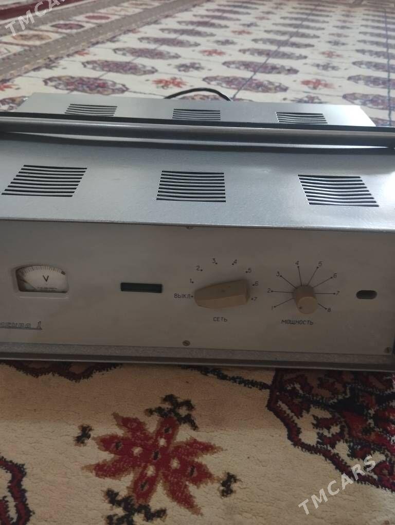 Darsenval aparat - 11 mkr - img 3